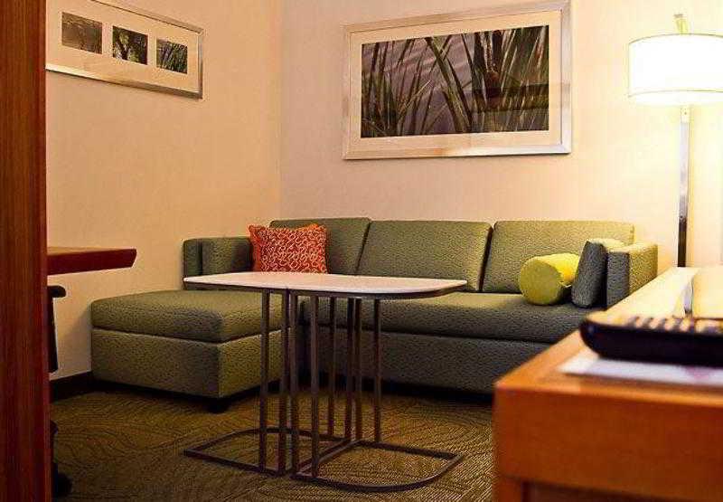 Springhill Suites By Marriott Dallas Richardson/Plano Room photo