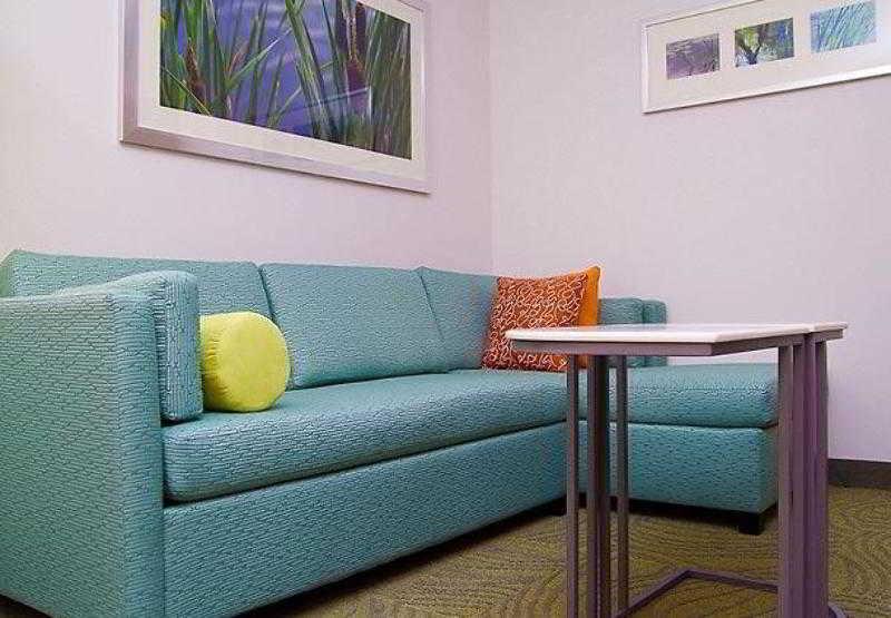 Springhill Suites By Marriott Dallas Richardson/Plano Room photo